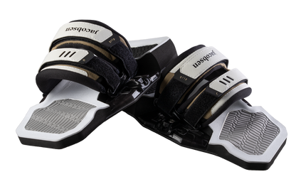 GRIP pad straps
