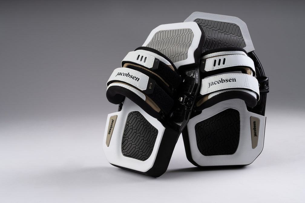 GRIP pad straps