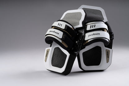 GRIP pad straps