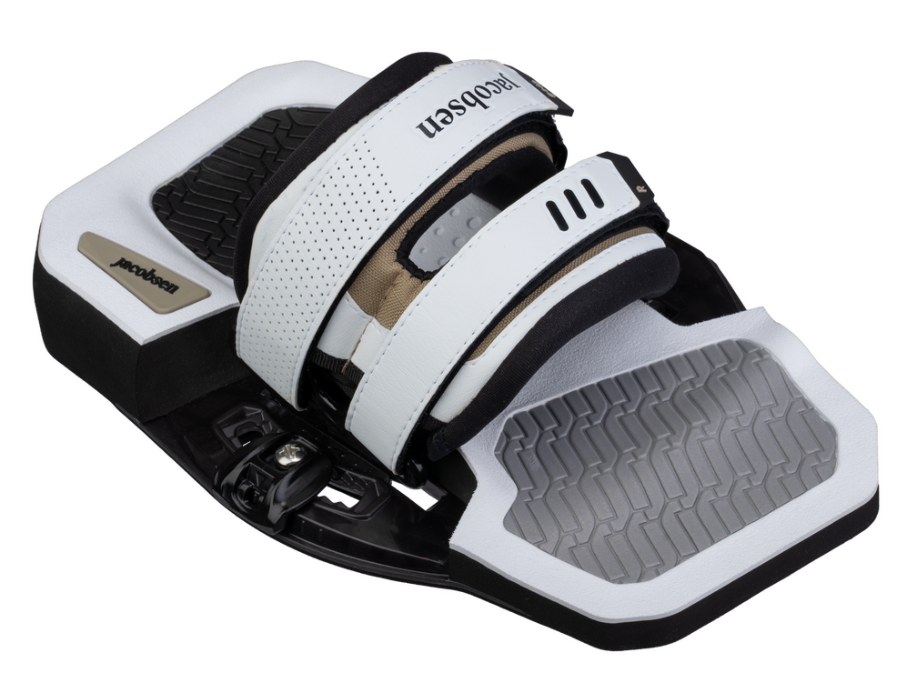 GRIP pad straps