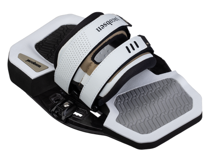 GRIP pad straps