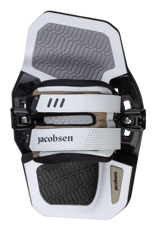 GRIP pad straps