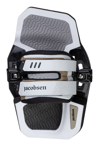 GRIP pad straps