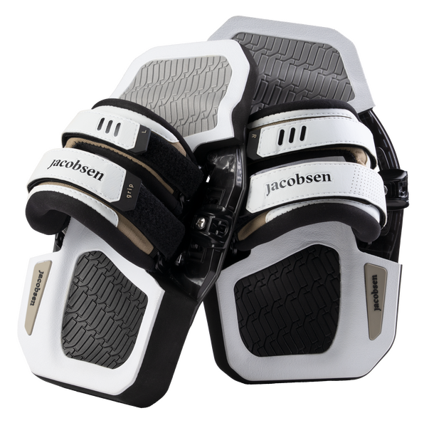GRIP pad straps