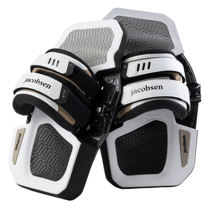 GRIP pad straps
