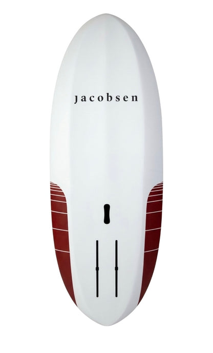 ON - The Freeride/Wave Wing Board for All Conditions
