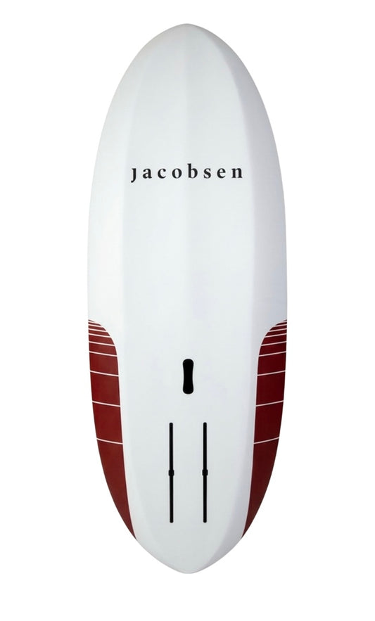 ON - The Freeride/Wave Wing Board for All Conditions