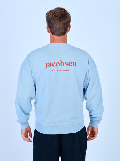 say yes jumper