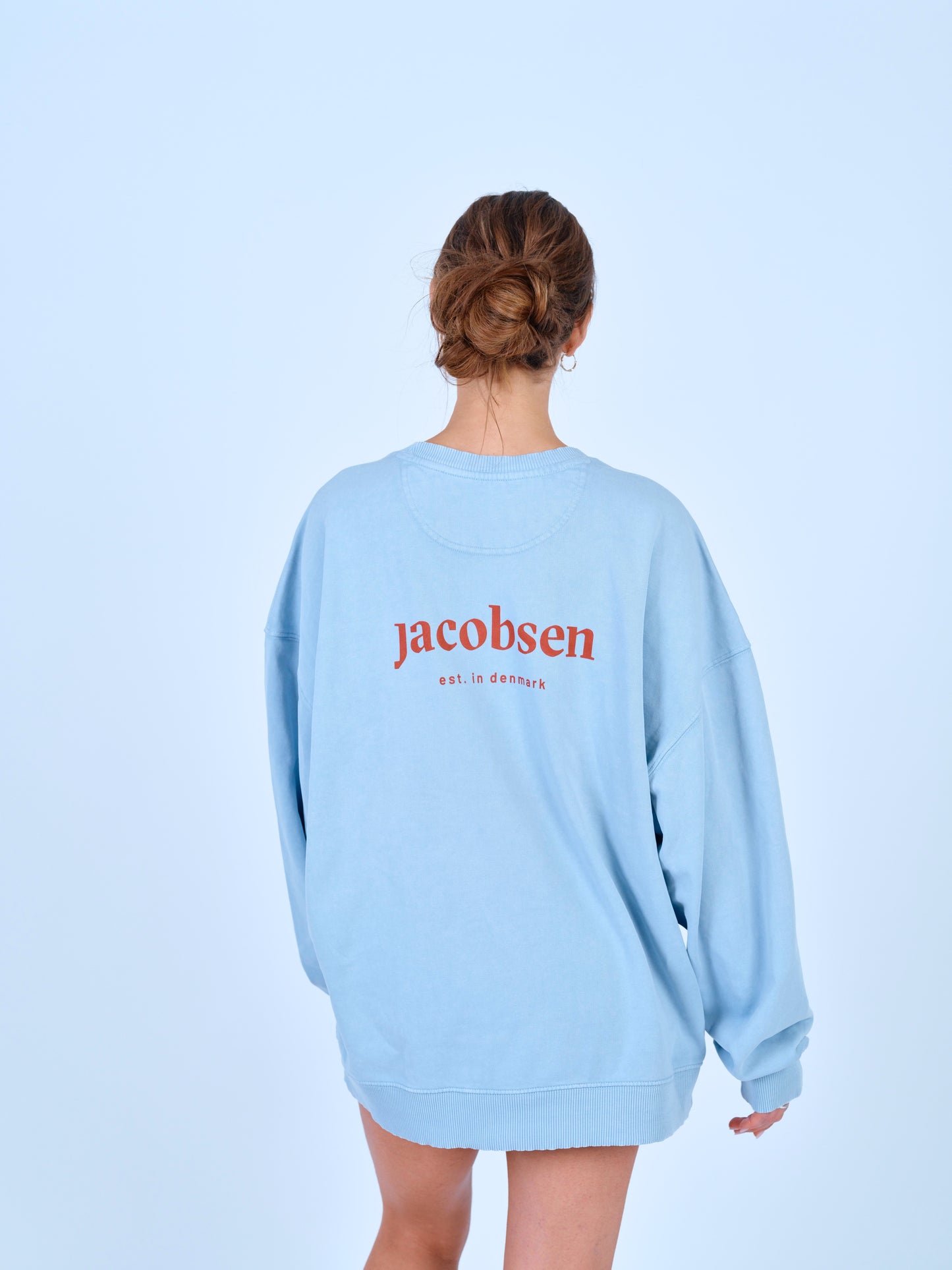 say yes jumper