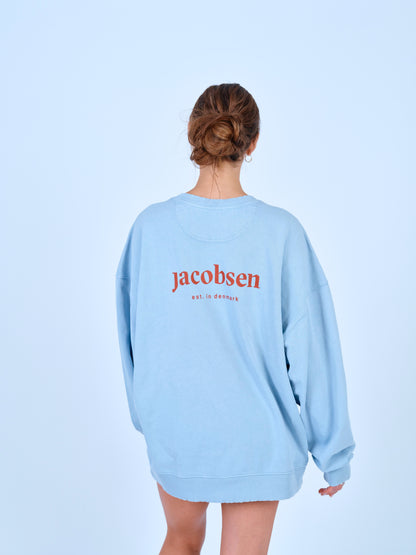 say yes jumper