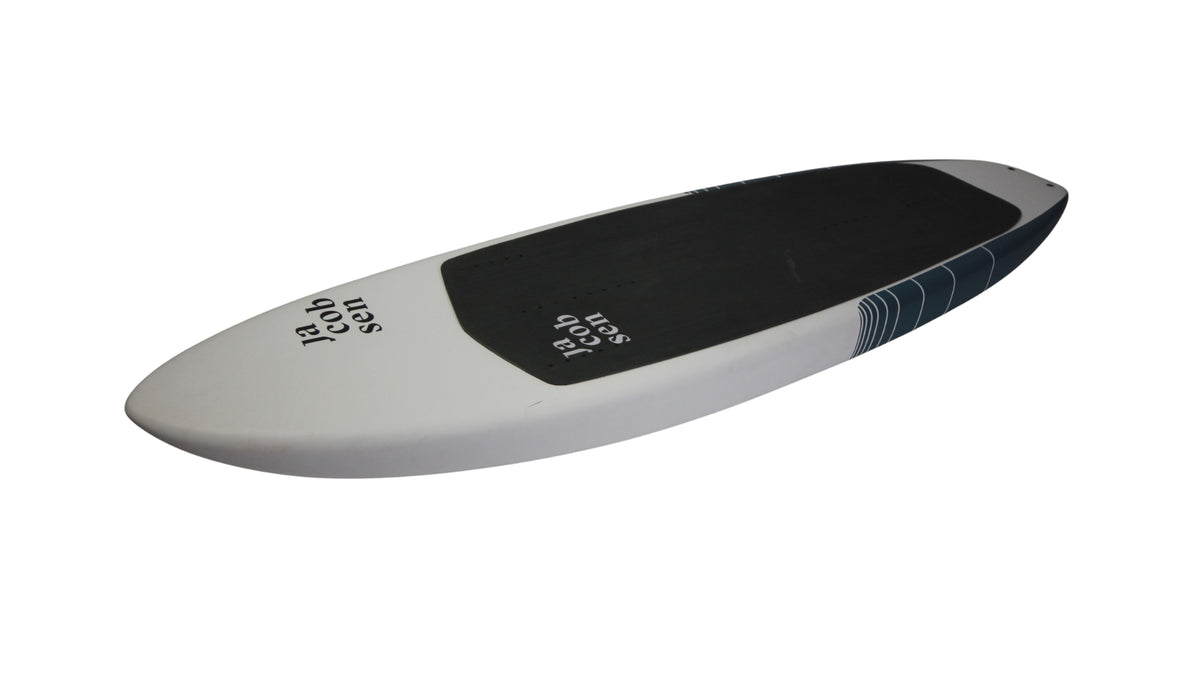 GLIDE - Midlength wing/parawing board