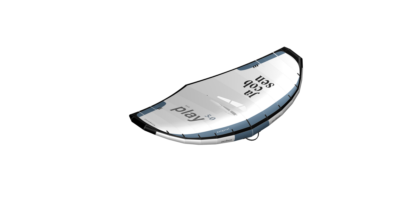 PLAY - the wing
