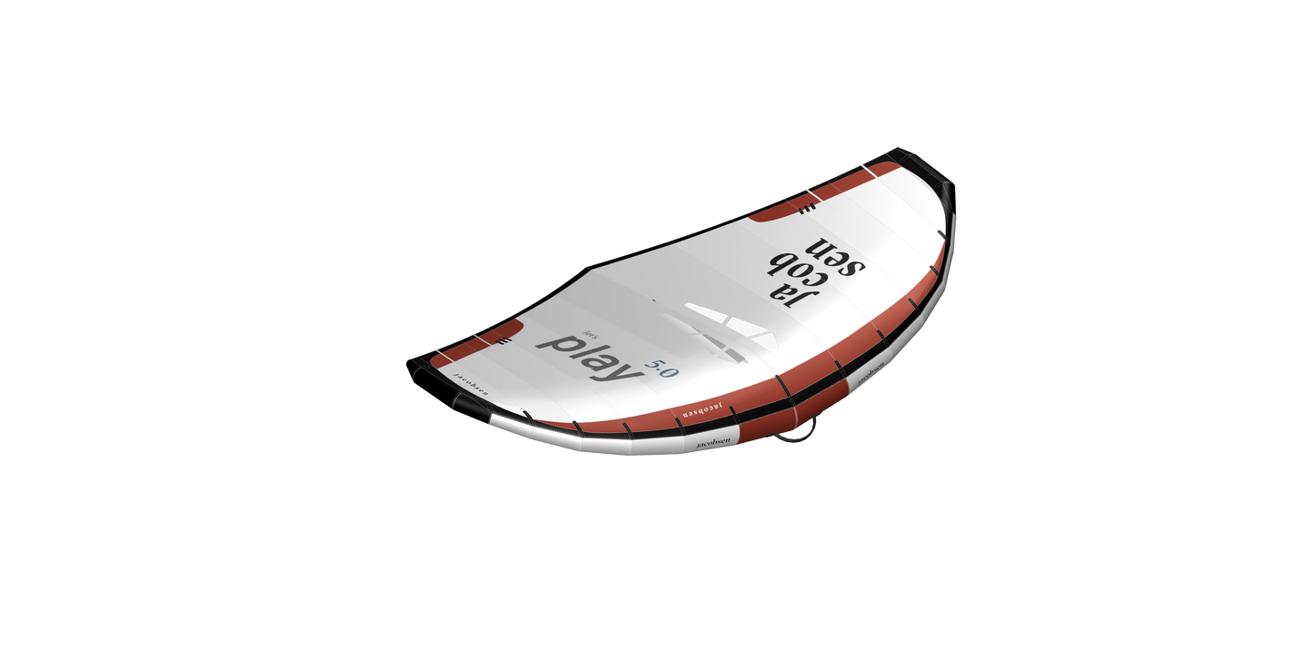 PLAY - the wing