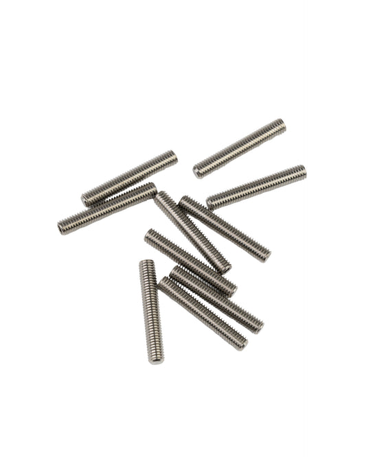Quick release screws