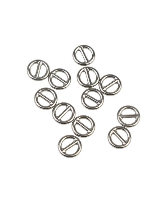 Ring t-bar