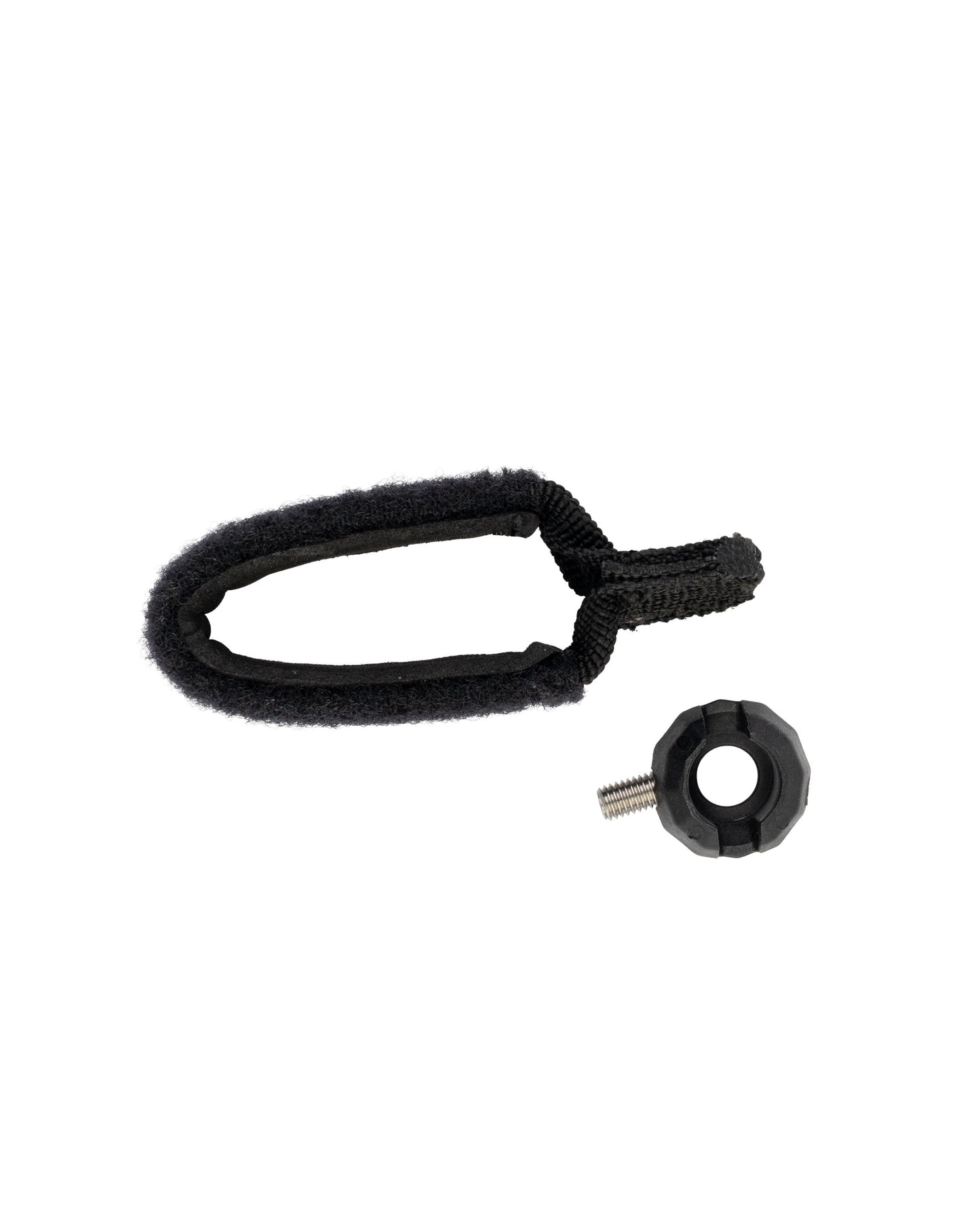 Trim line handle