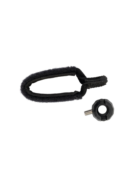 Trim line handle