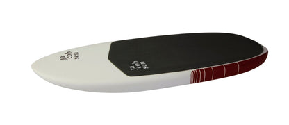 ON - The Freeride/Wave Wing Board for All Conditions
