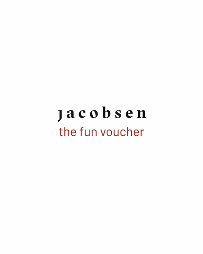 the fun voucher