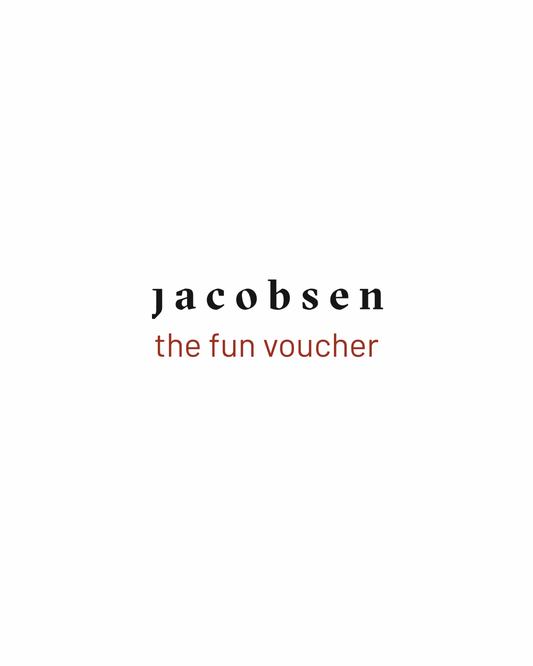 the fun voucher