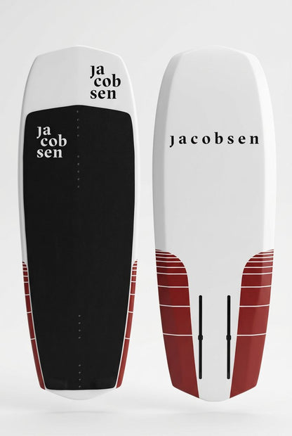 RISE - Freeride Kitefoil board