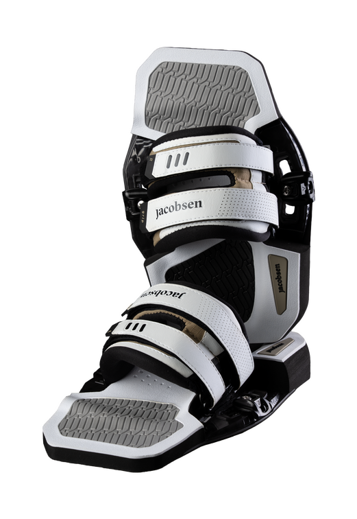 GRIP pad straps