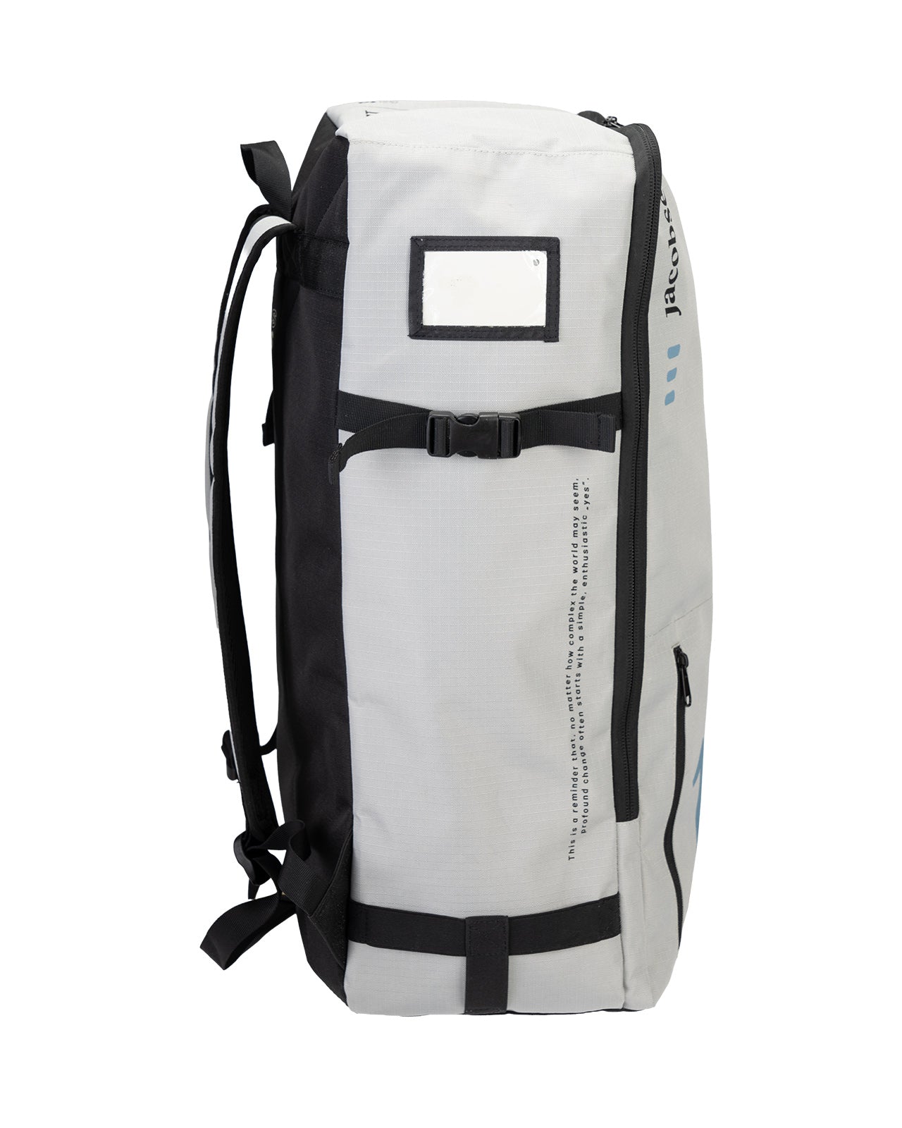 YES – the ultimate freeride kite