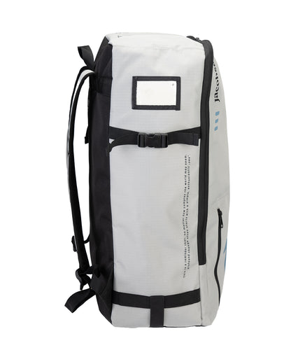 YES – the ultimate freeride kite