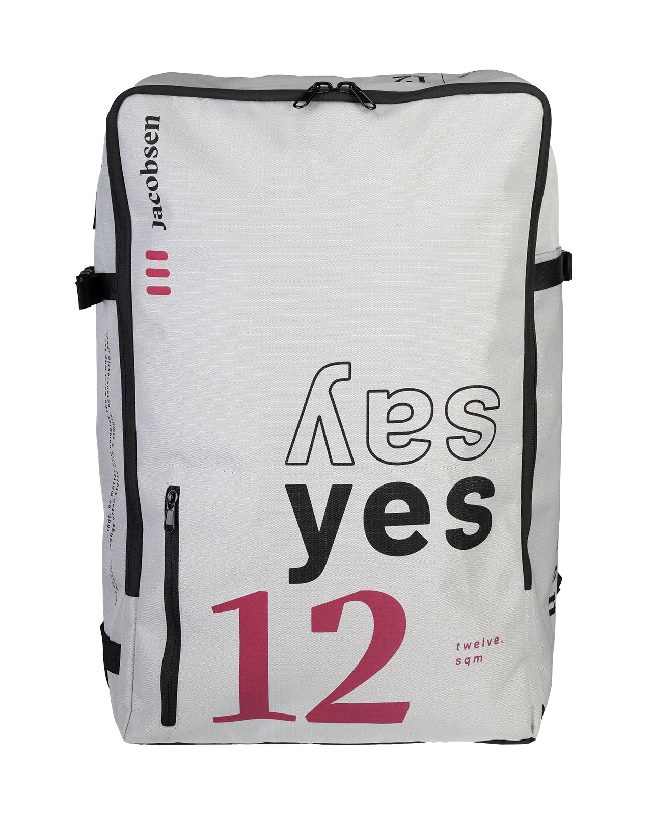 YES – the ultimate freeride kite