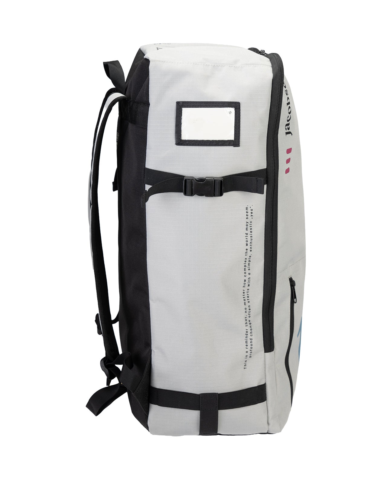 YES – the ultimate freeride kite