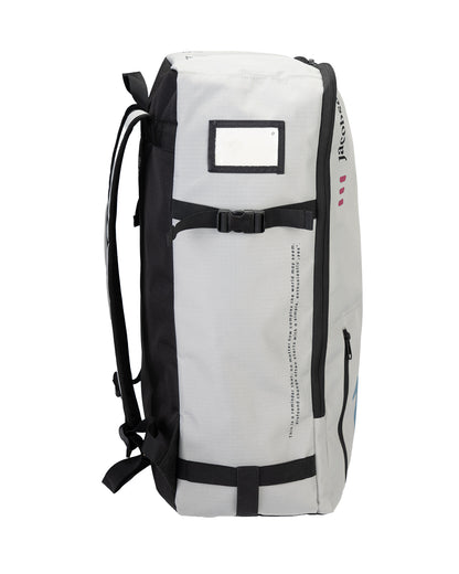 YES – the ultimate freeride kite