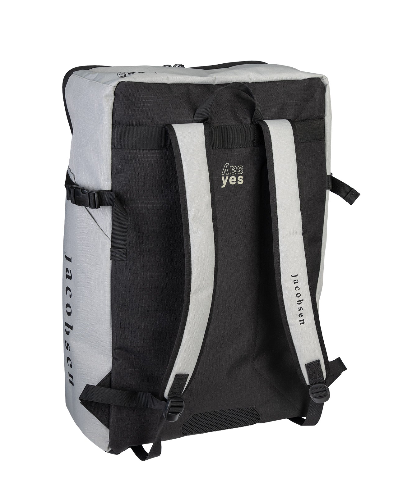 YES – the ultimate freeride kite