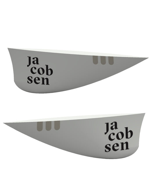 NJOY fins & GRAB handle