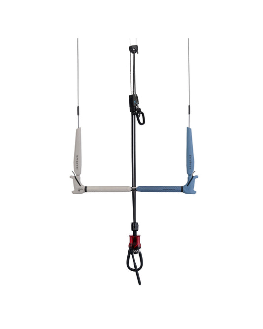 MISSION control system