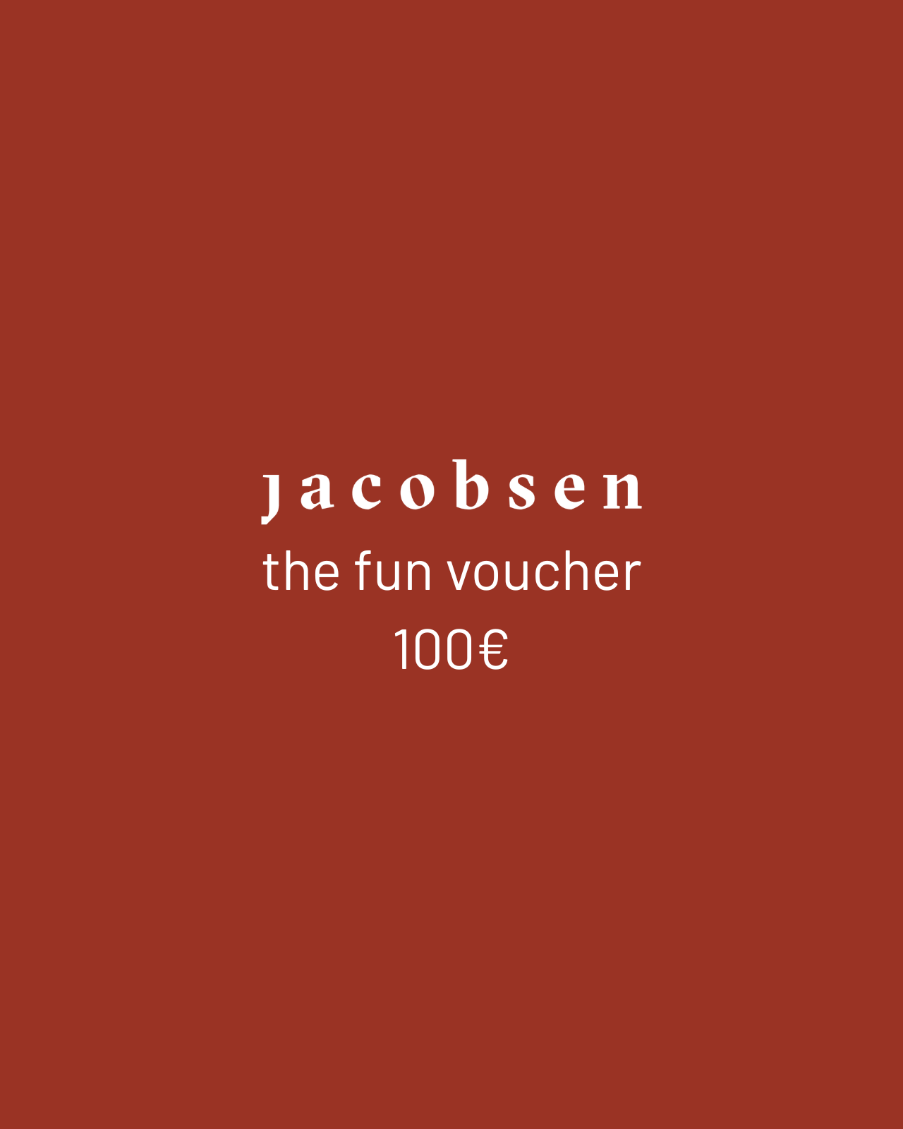 the fun voucher
