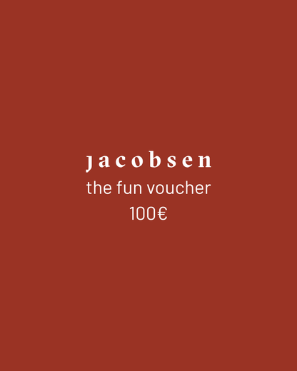 the fun voucher