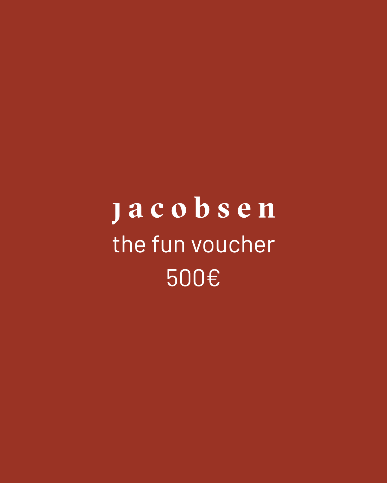 the fun voucher