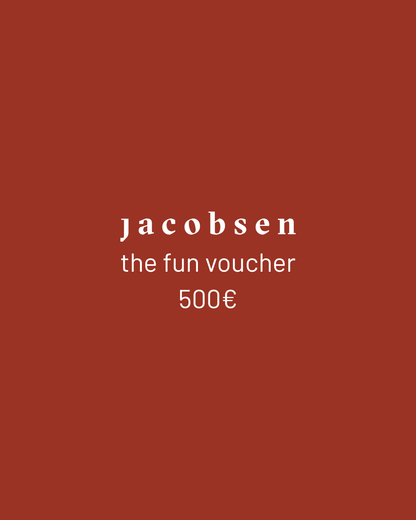 the fun voucher